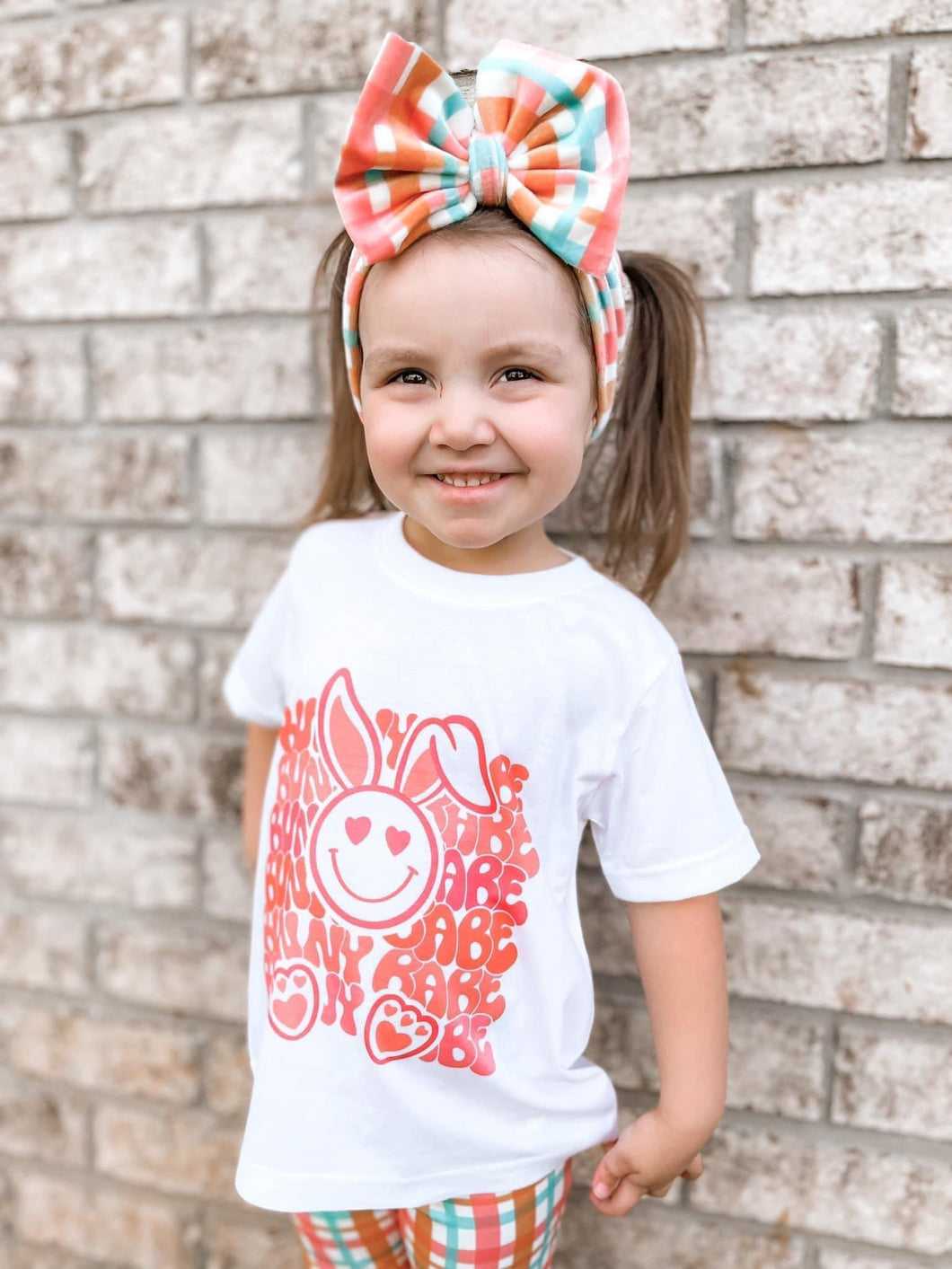 Bunny Babe Tee