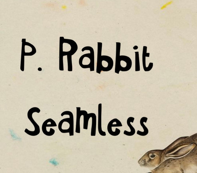 P. Rabbit