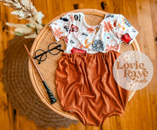 Load image into Gallery viewer, Regular Bubble Romper - Read Description
