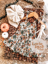 Load image into Gallery viewer, Londyn Tie Dress - Read Description
