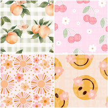 Load image into Gallery viewer, Ruffle Bubble Romper
