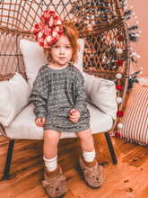 Load image into Gallery viewer, Sweater Dress
