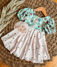 Load image into Gallery viewer, Honey Dress - Read Description
