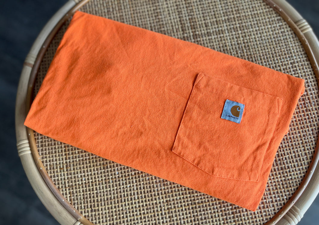 Bright Orange CH - Read Description!