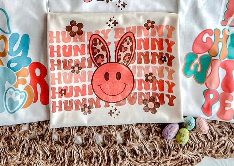 Hunny Bunny