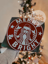 Load image into Gallery viewer, Merry &amp; Bright
