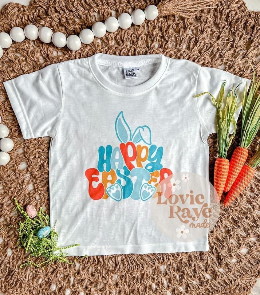 Happy Easter