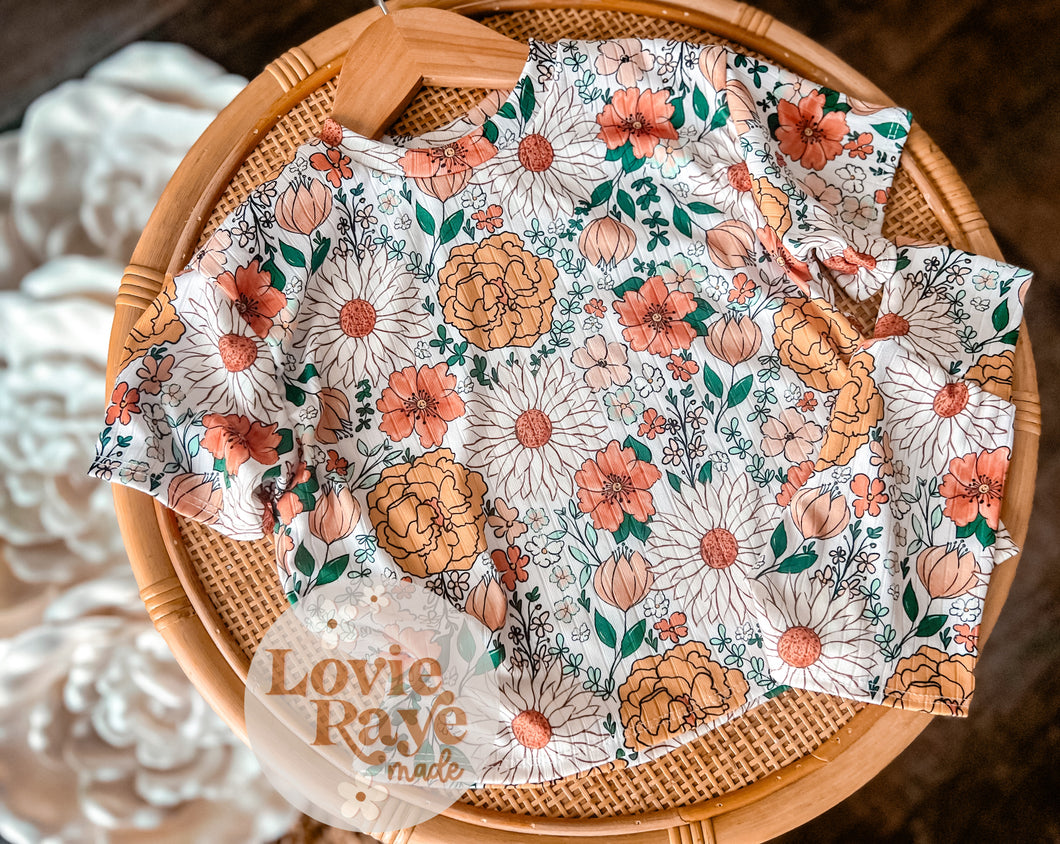 Floral Summer Set 18/24