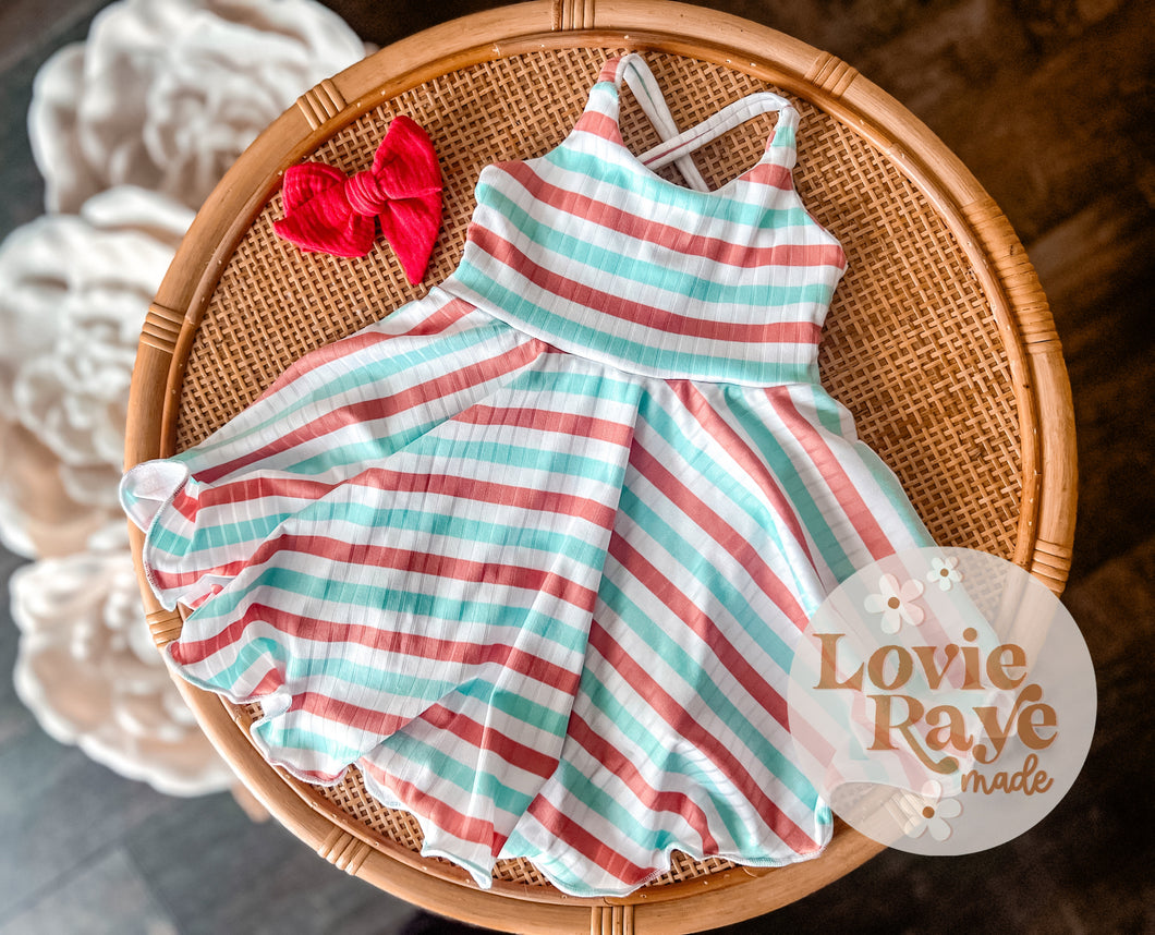 Stripe Leo 2t