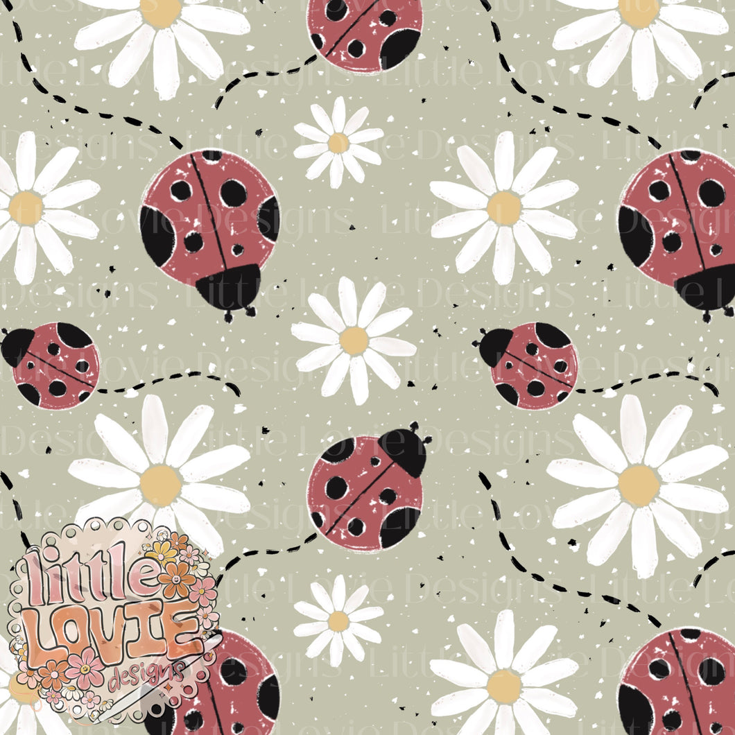 Ladybugs