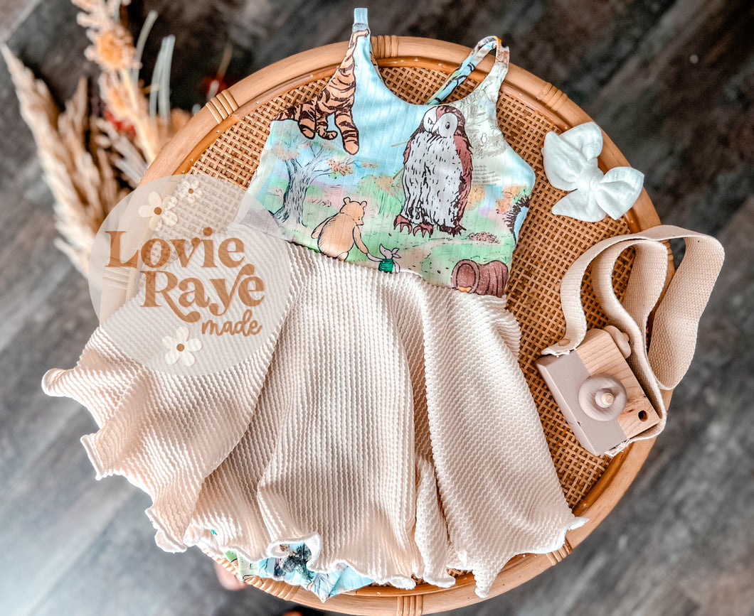 Honey Leo 4t