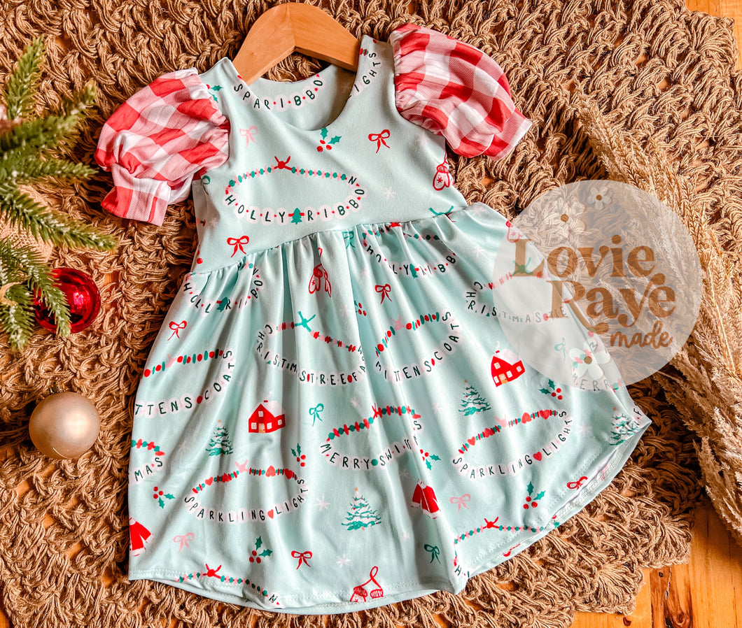 Christmas Bracelets 2t