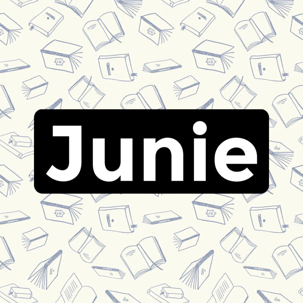 Junie Seamless