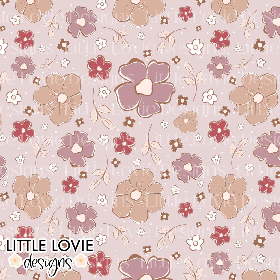 Lovely Floral