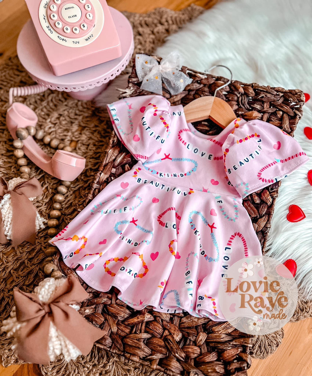 Dottie Dress