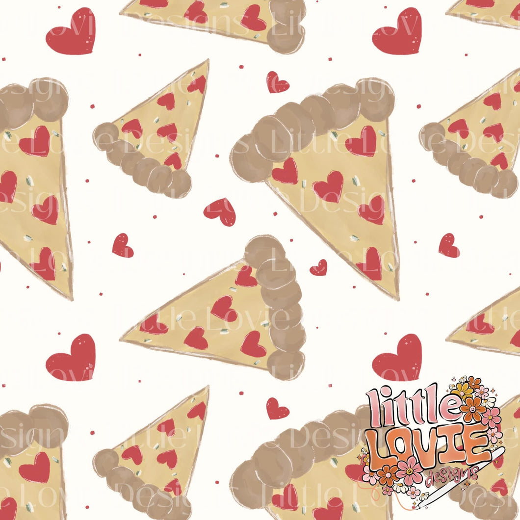Pizza My Heart