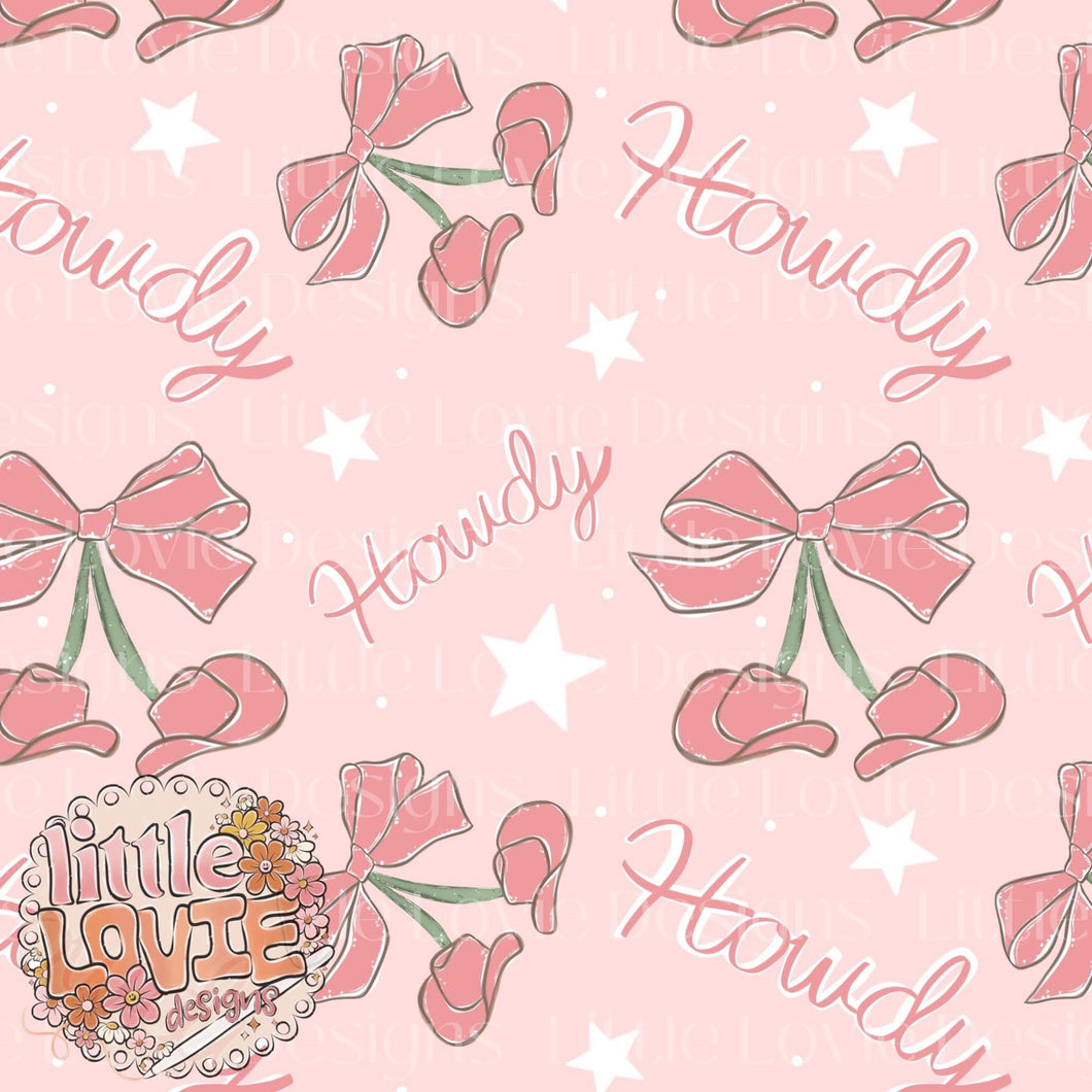 Cherry Hats
