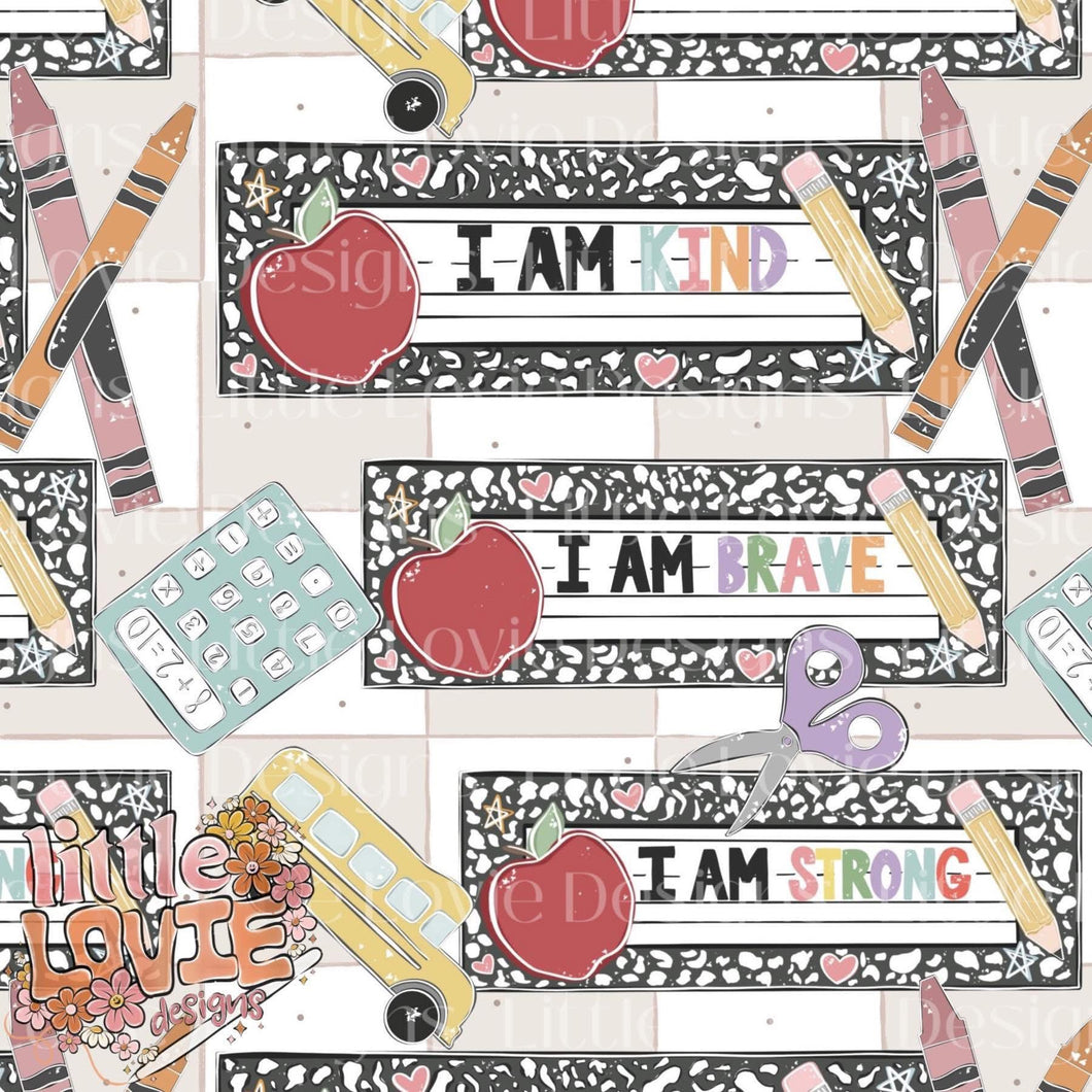 Name Tags