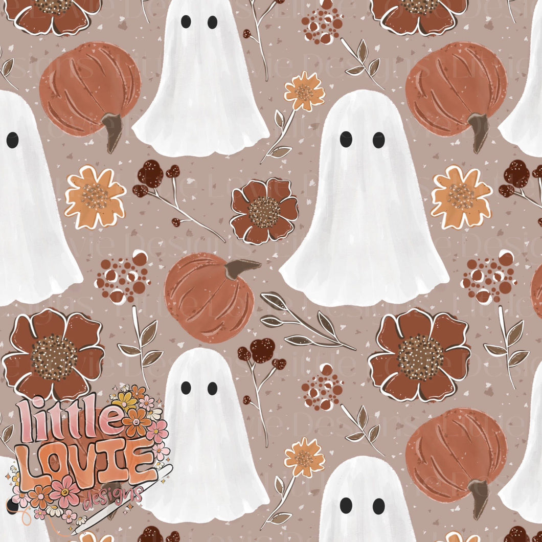Cutie Ghost