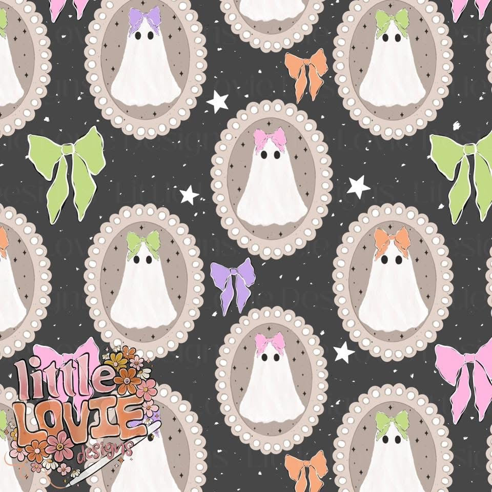 Ghosty Girls