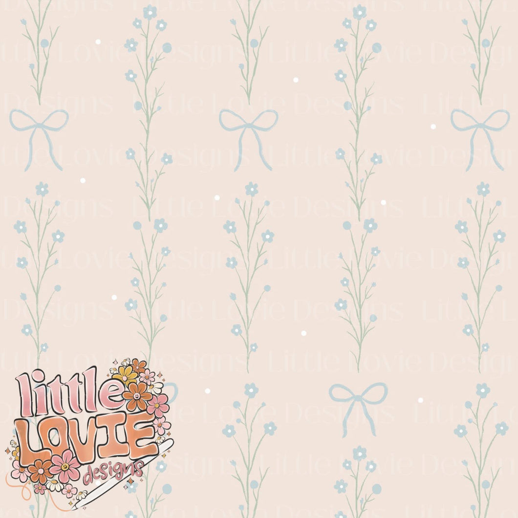 Dainty Floral
