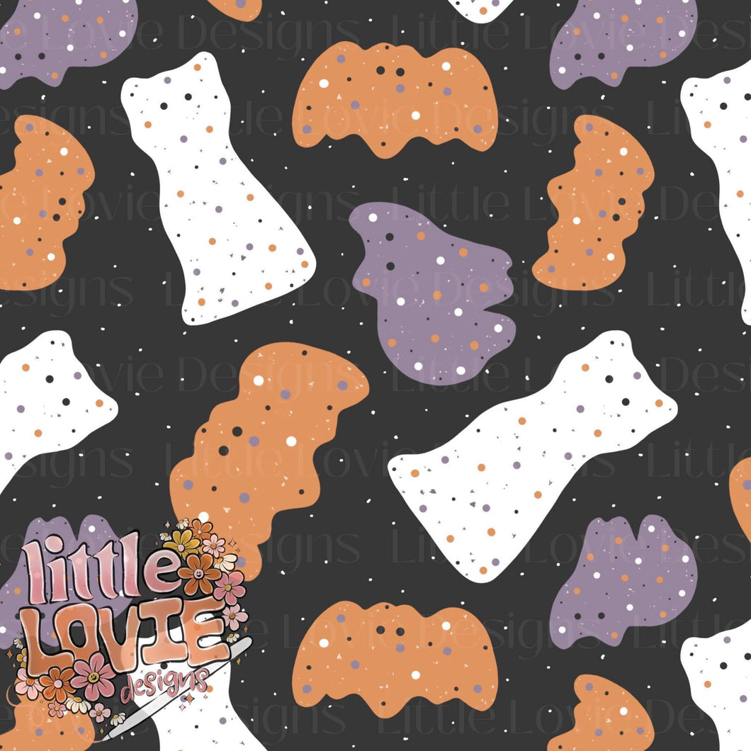 Circus Cookies