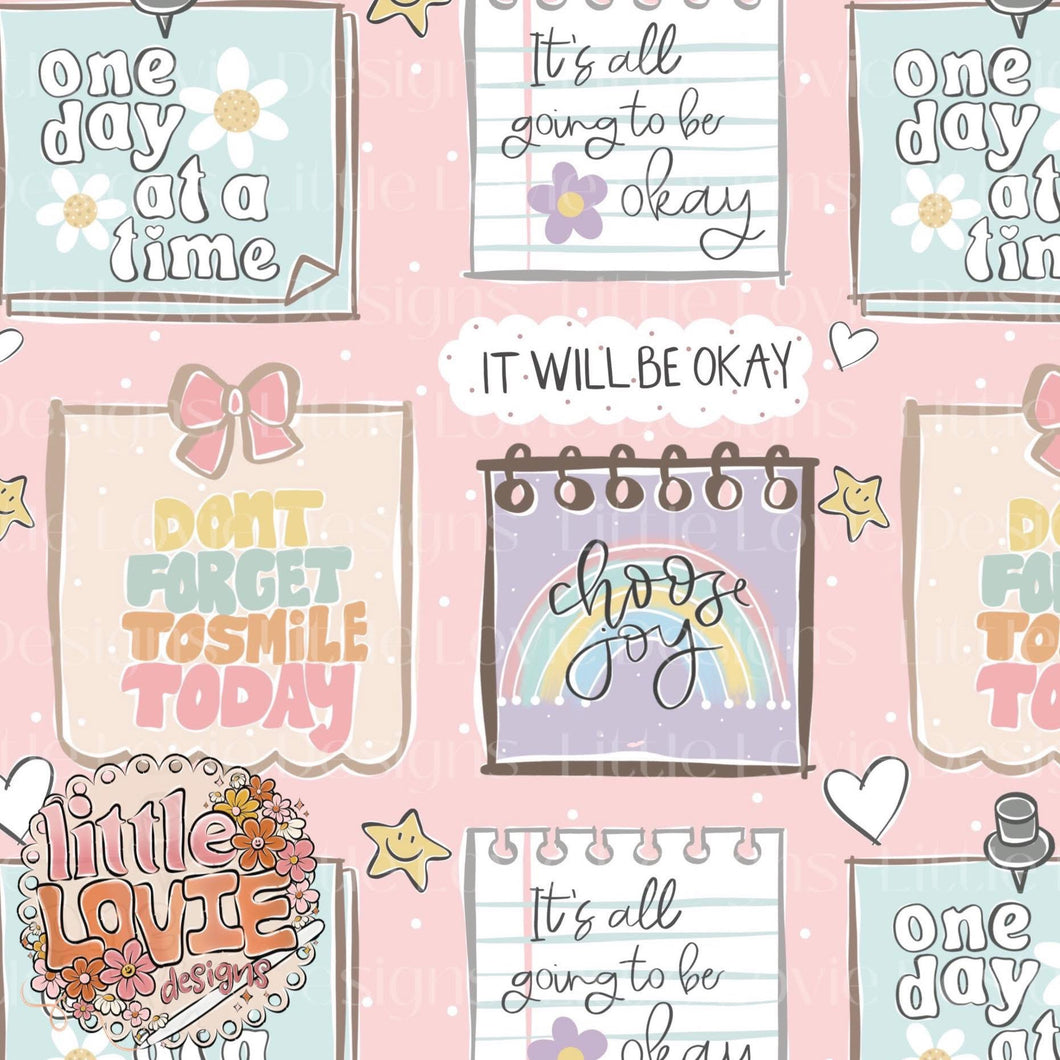 Happy Notes