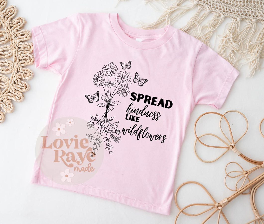 Spread Kindness
