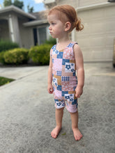 Load image into Gallery viewer, Biker Romper (unisex)
