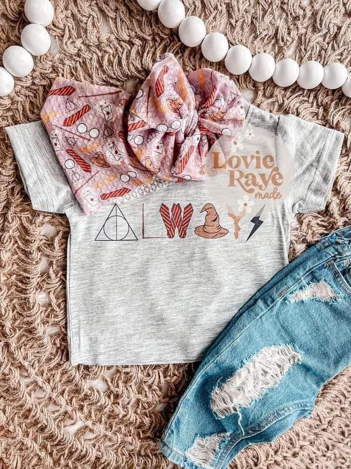 Wizard-  TEE ONLY