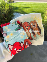 Load image into Gallery viewer, We’ll Always Be Best Friends - Shirt ONLY
