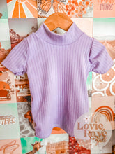 Load image into Gallery viewer, Mockneck Top - Read Description

