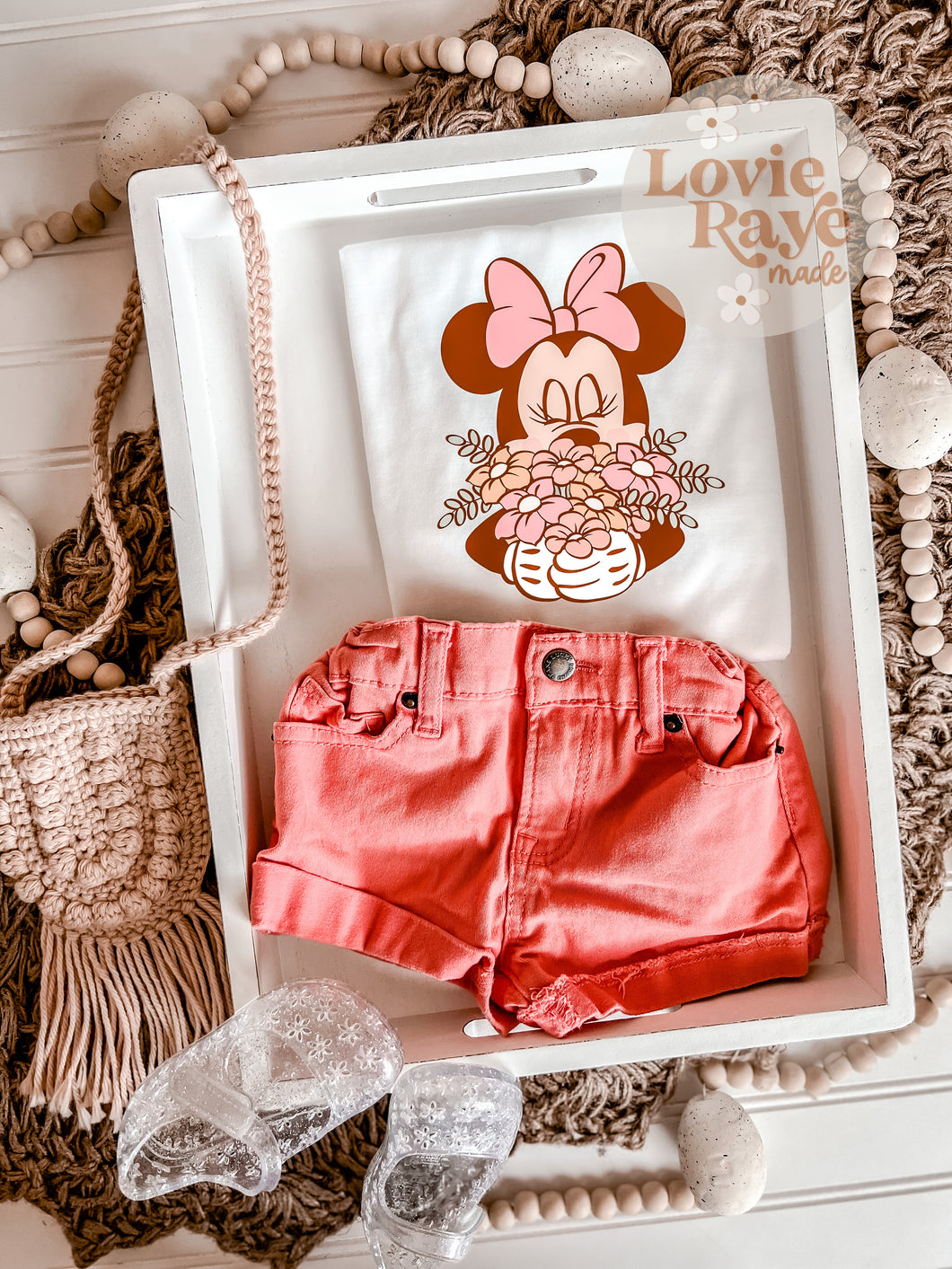 Mouse - Shirt ONLY