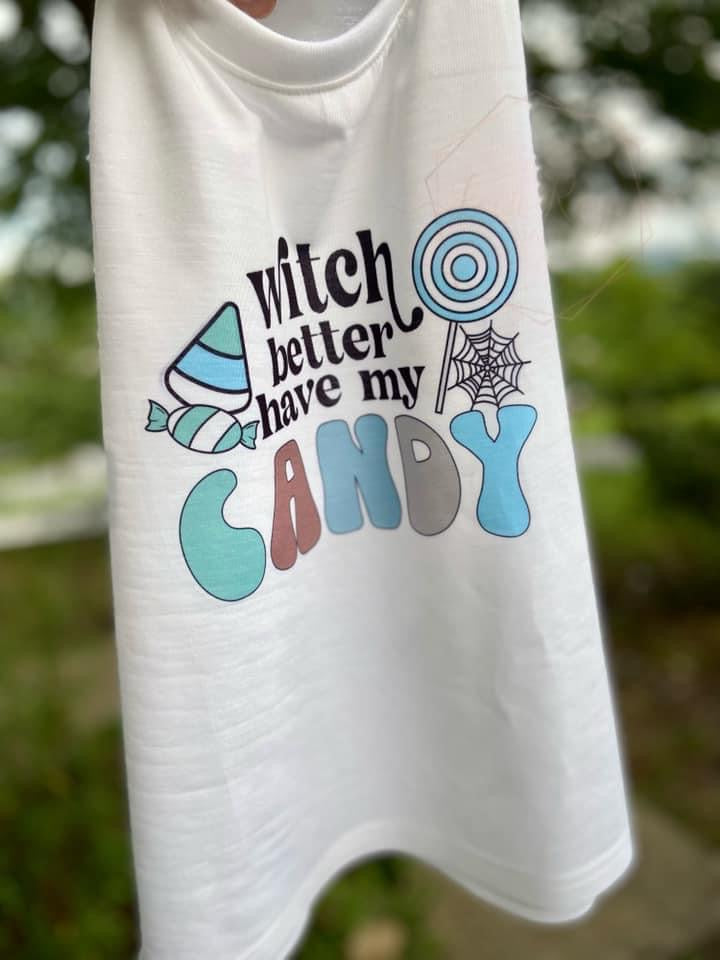 Blue - Better Have My Candy