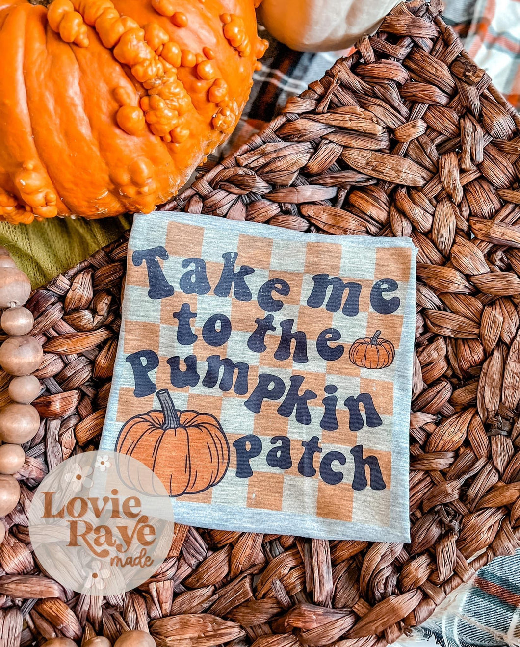 Pumpkin Patch