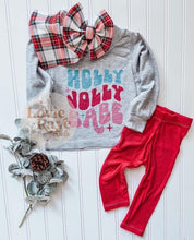 Load image into Gallery viewer, Holly Jolly Babe
