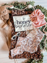 Load image into Gallery viewer, Honey Bunny - Shirt ONLY - Read Description
