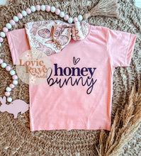 Load image into Gallery viewer, Honey Bunny - Shirt ONLY - Read Description
